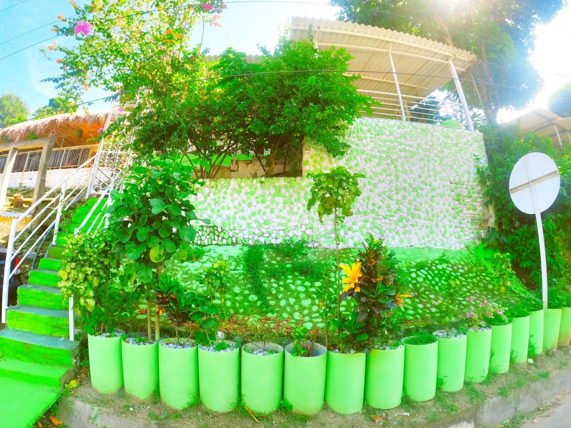 Hotel Cristal Tayrona Los Naranjos Exterior foto