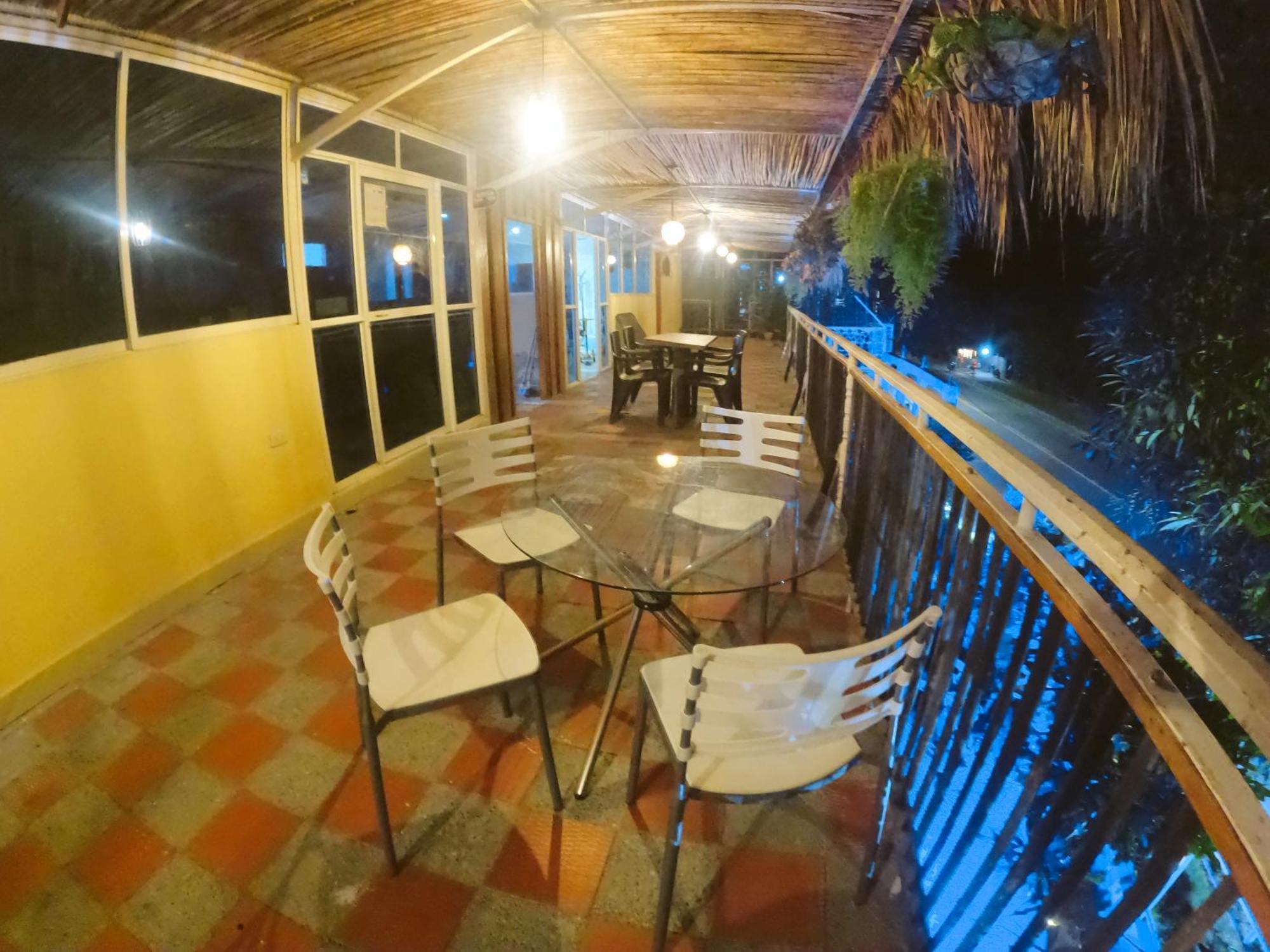 Hotel Cristal Tayrona Los Naranjos Exterior foto