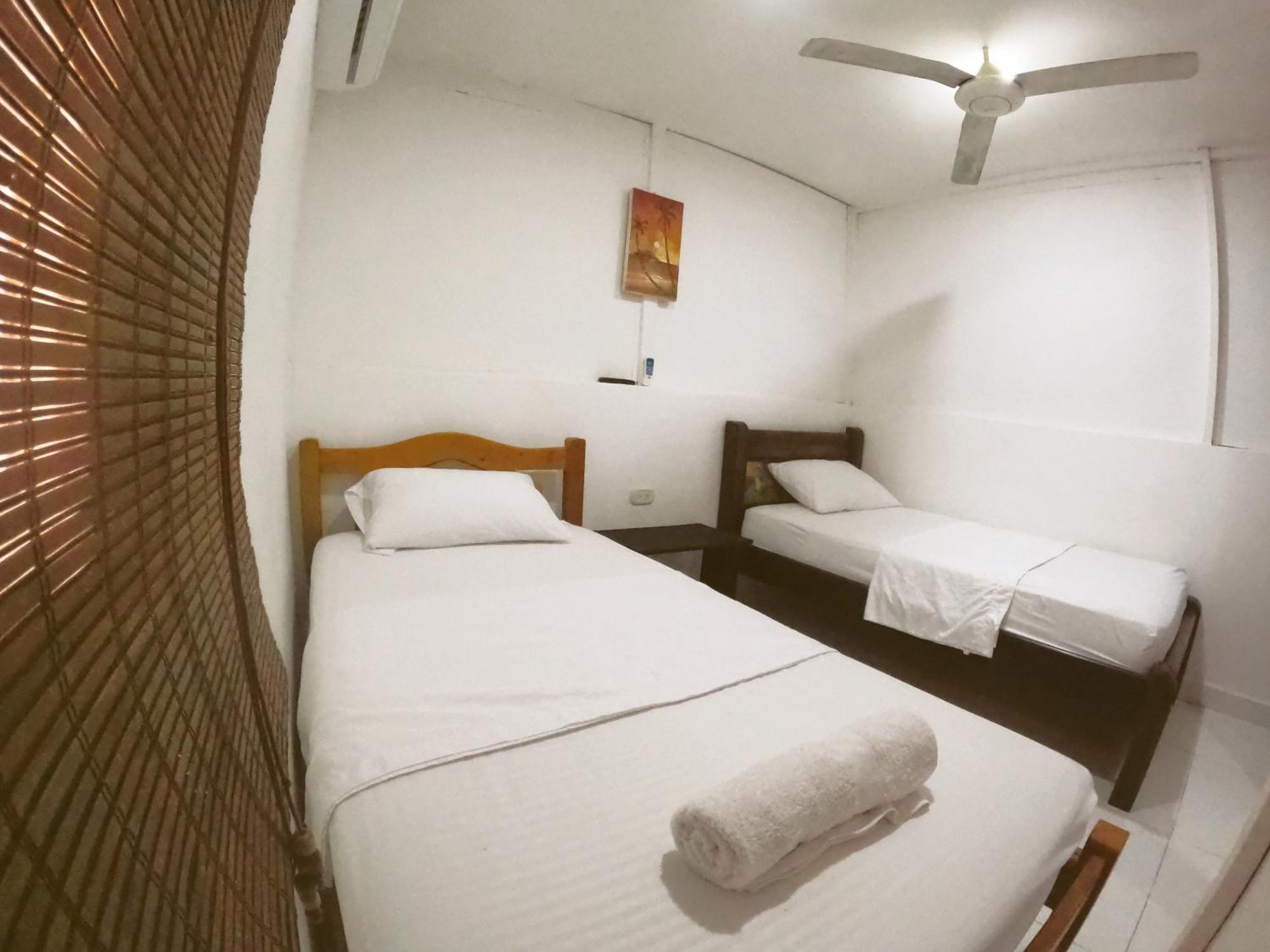 Hotel Cristal Tayrona Los Naranjos Zimmer foto