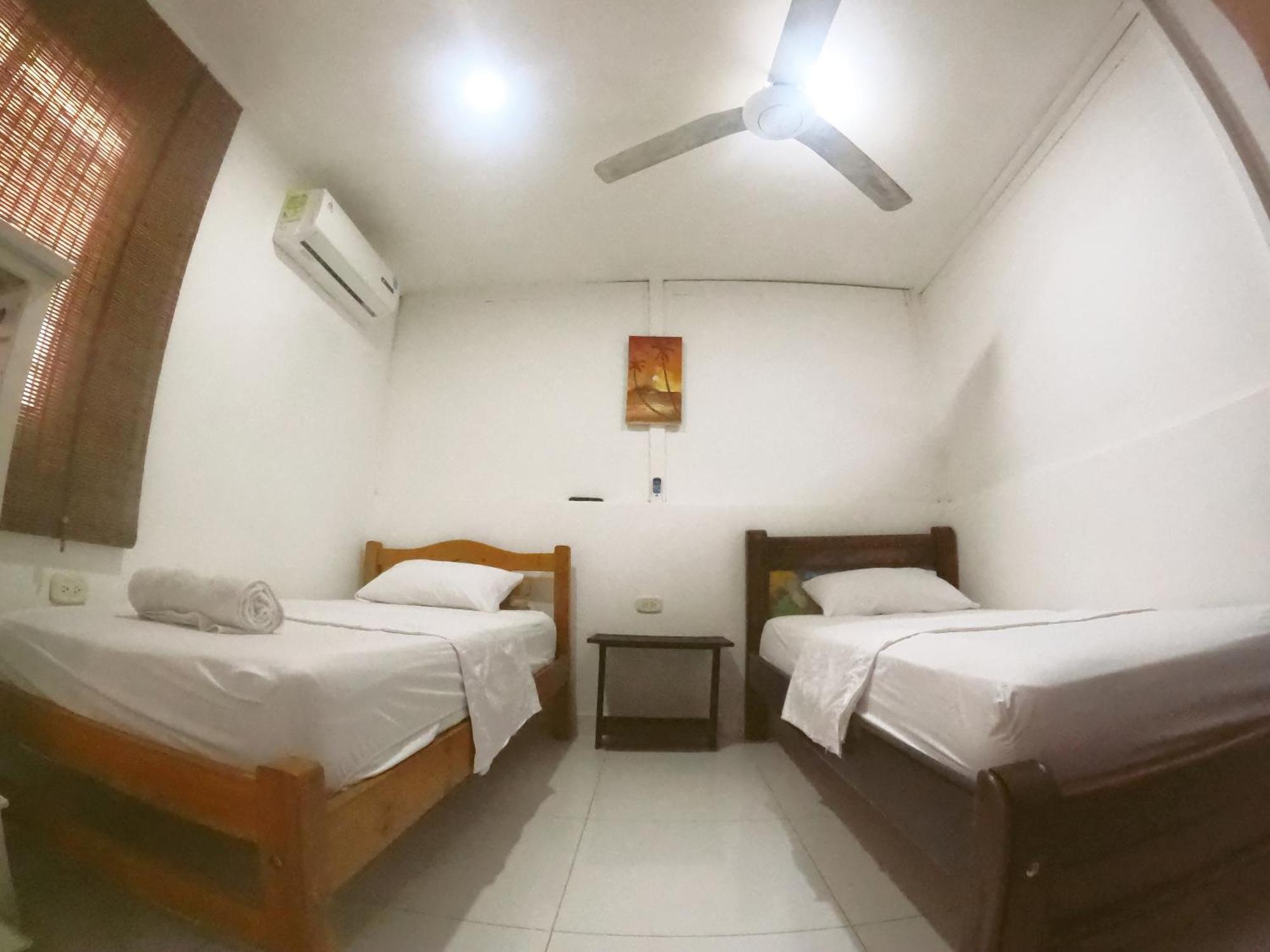 Hotel Cristal Tayrona Los Naranjos Zimmer foto