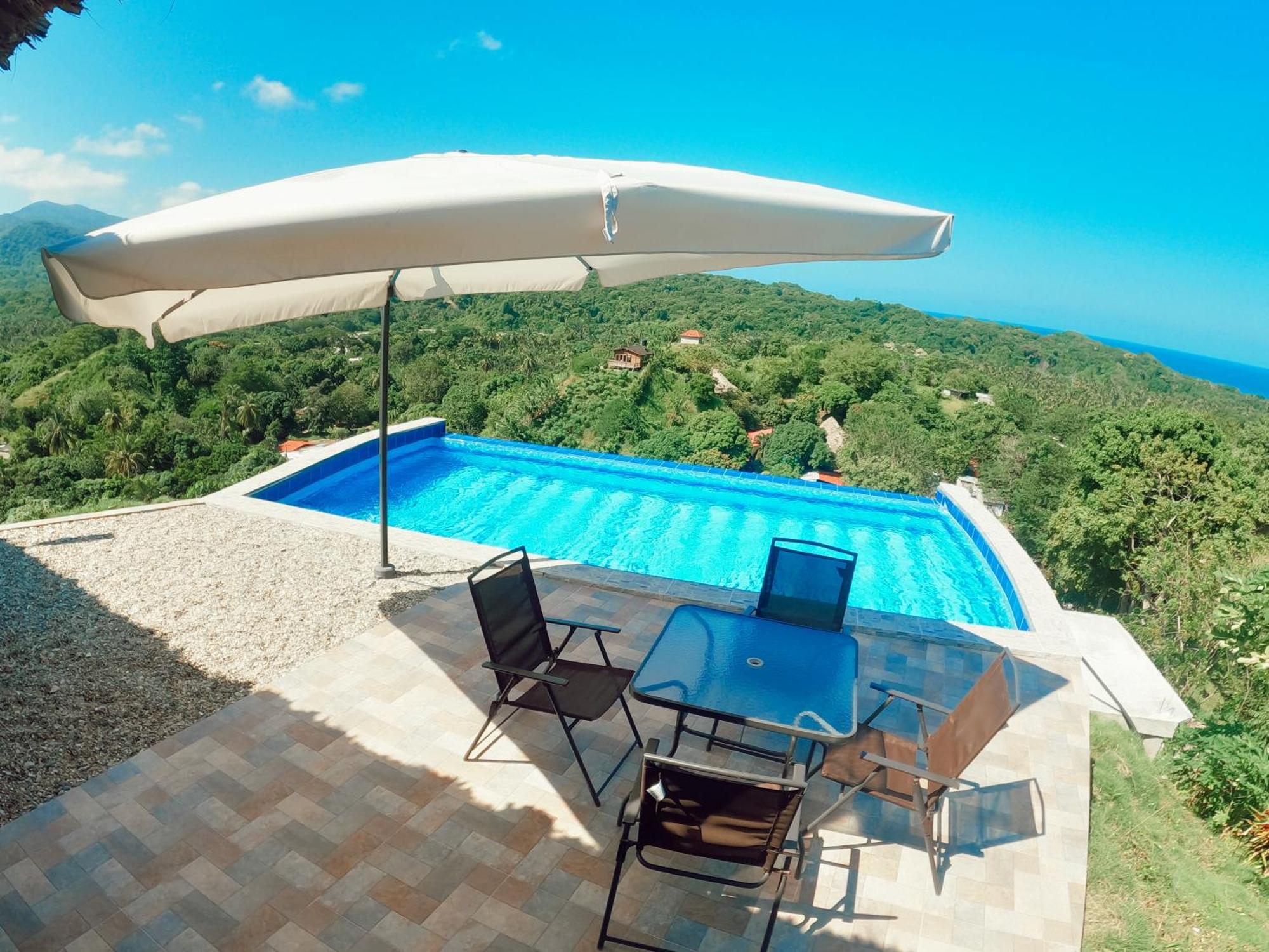 Hotel Cristal Tayrona Los Naranjos Exterior foto