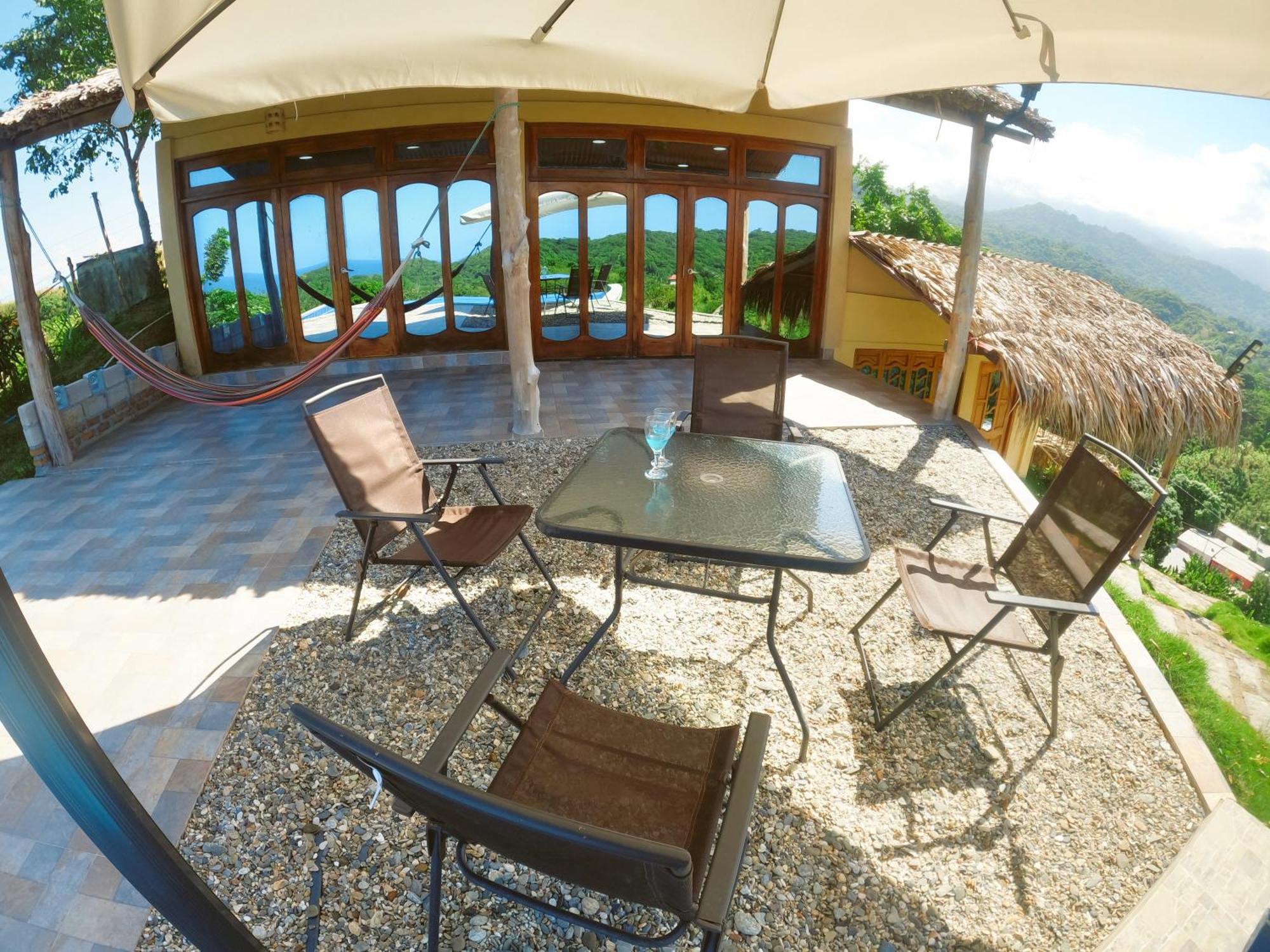 Hotel Cristal Tayrona Los Naranjos Exterior foto