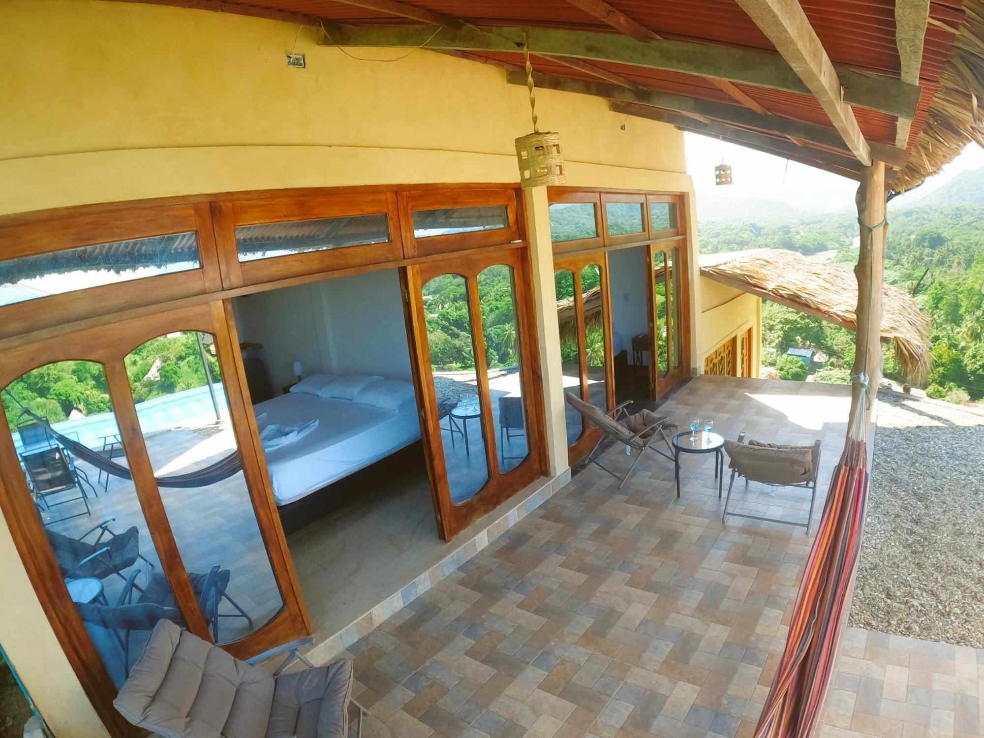 Hotel Cristal Tayrona Los Naranjos Exterior foto