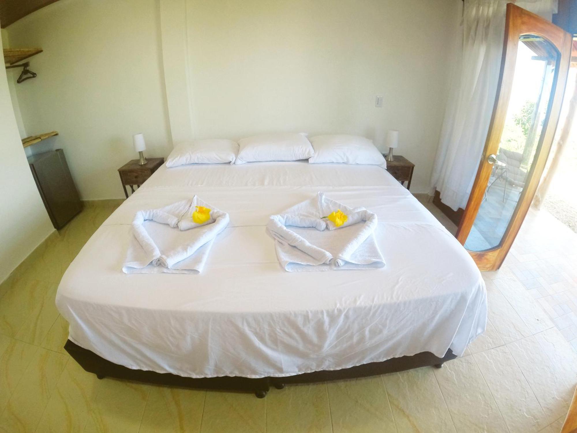Hotel Cristal Tayrona Los Naranjos Zimmer foto