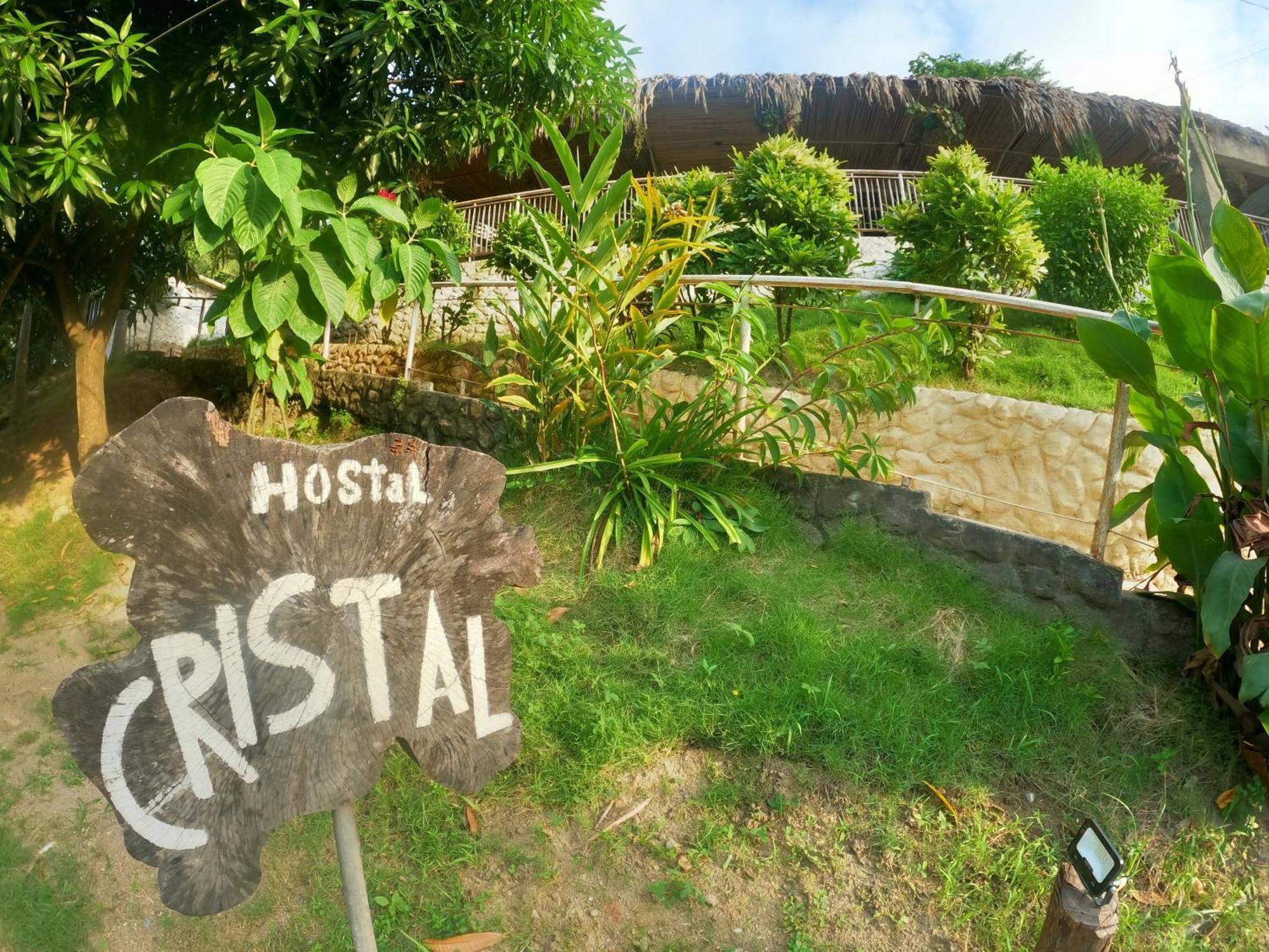 Hotel Cristal Tayrona Los Naranjos Exterior foto