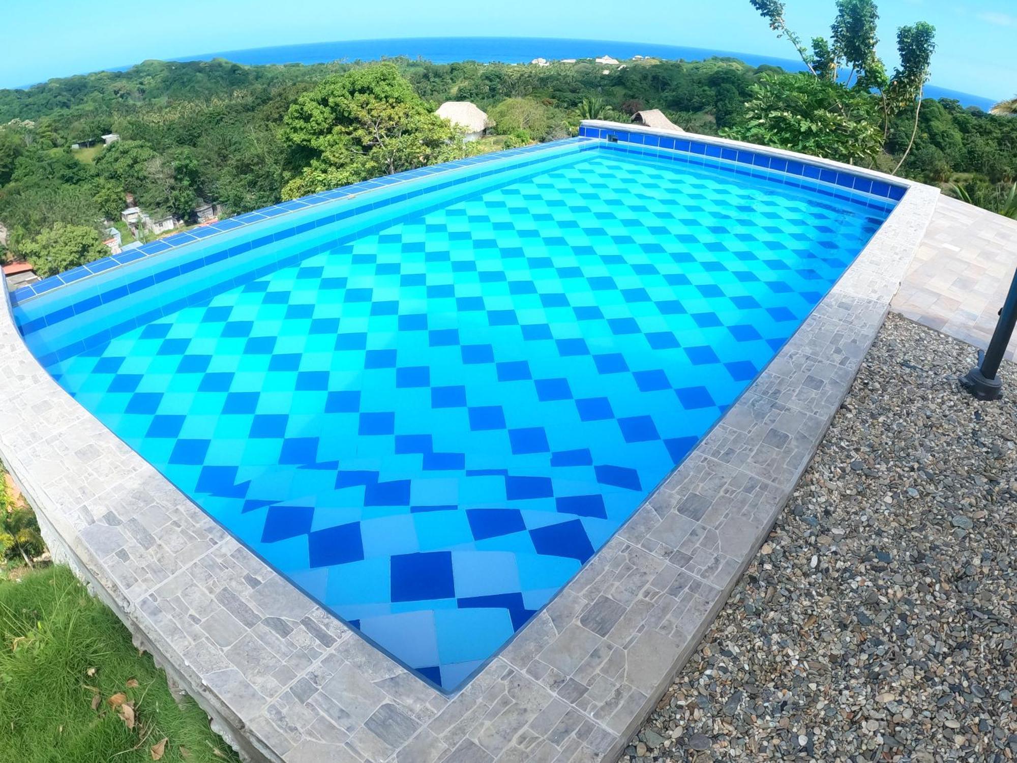 Hotel Cristal Tayrona Los Naranjos Exterior foto