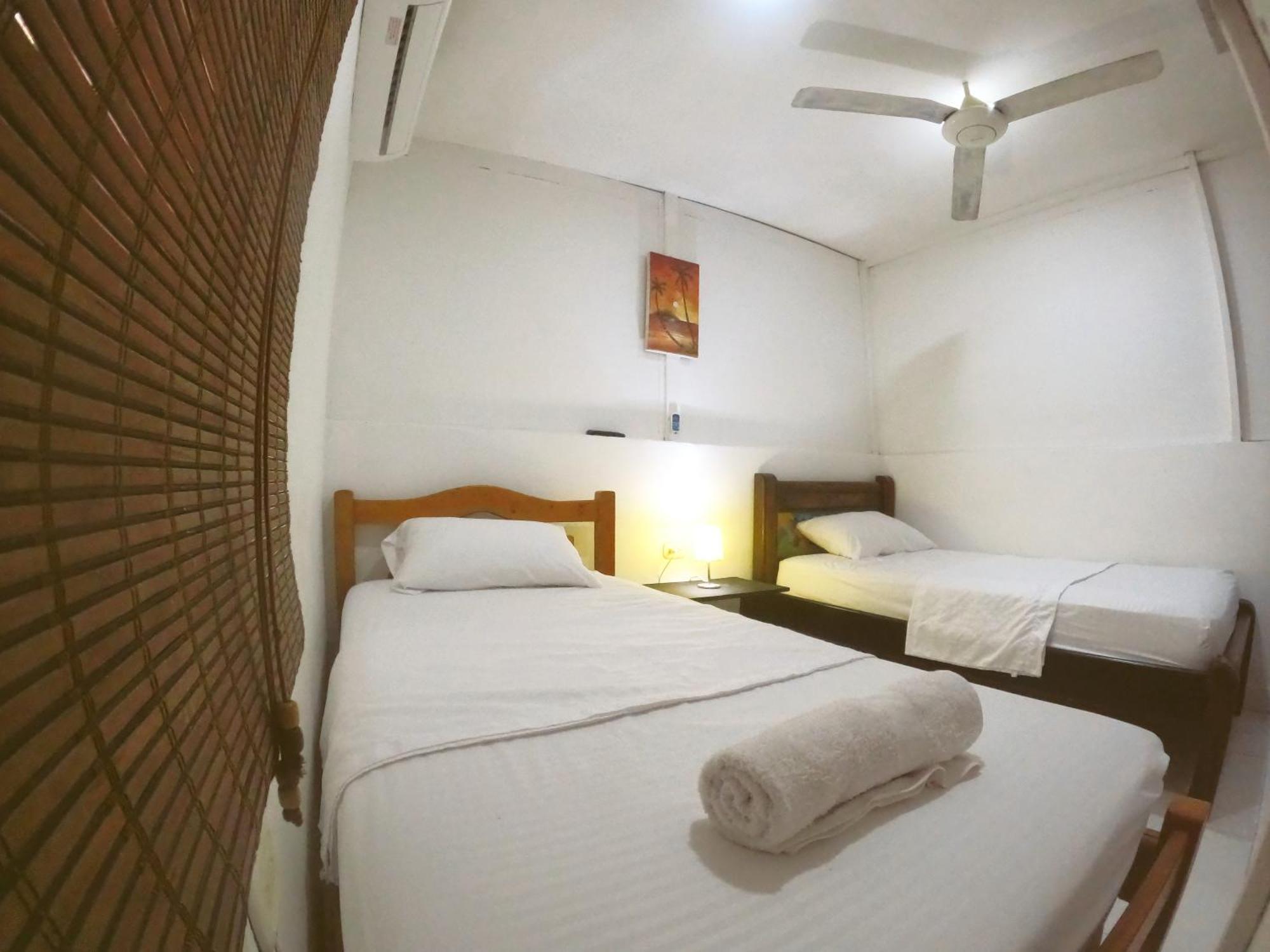 Hotel Cristal Tayrona Los Naranjos Zimmer foto