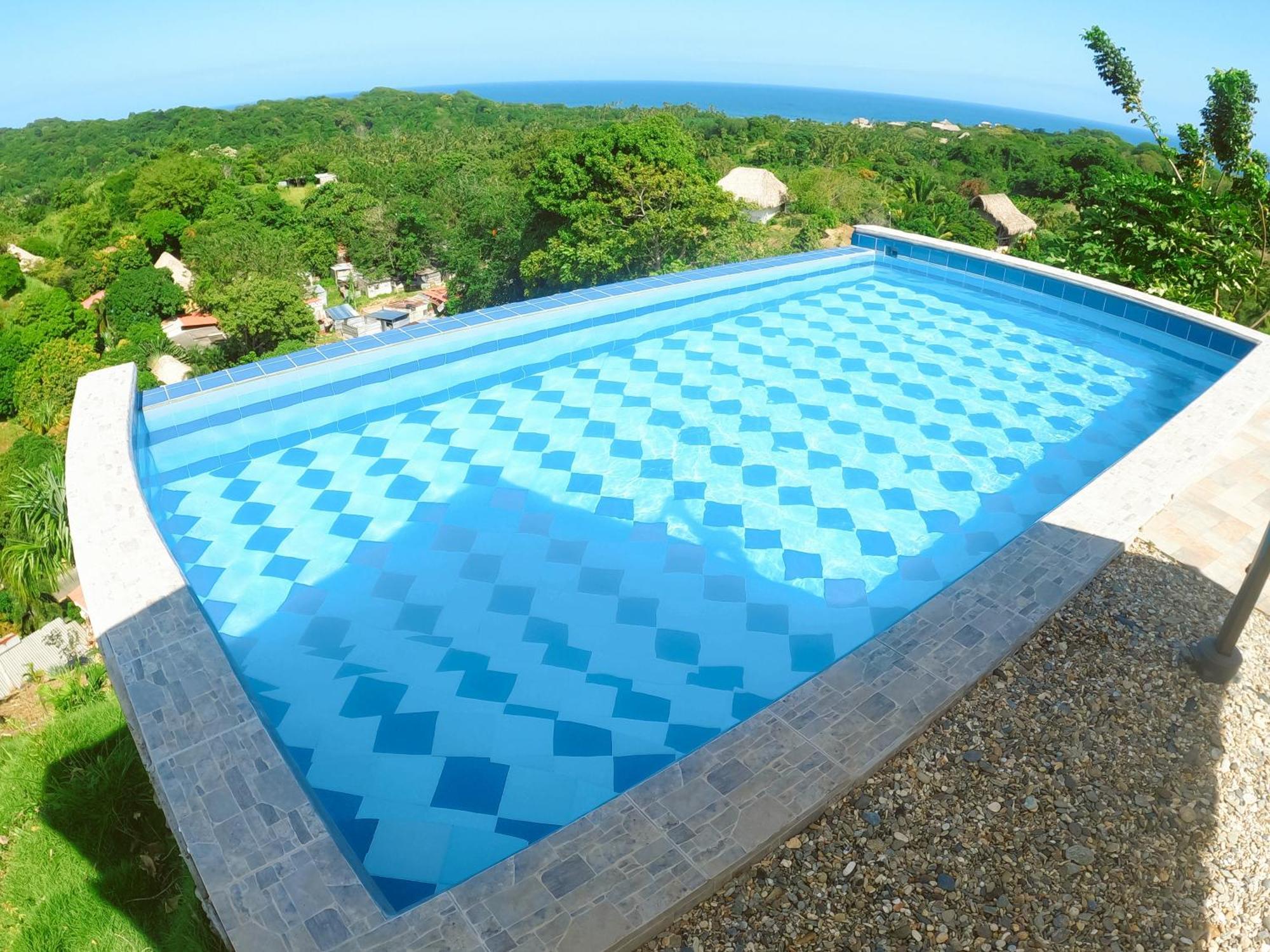 Hotel Cristal Tayrona Los Naranjos Zimmer foto