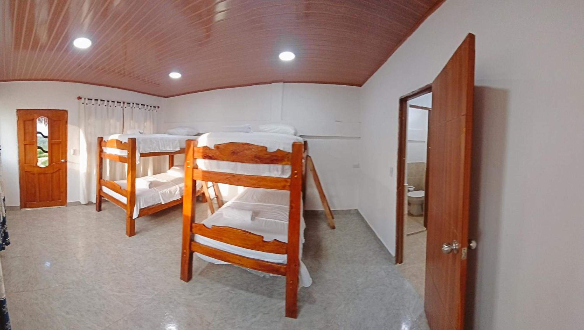 Hotel Cristal Tayrona Los Naranjos Exterior foto
