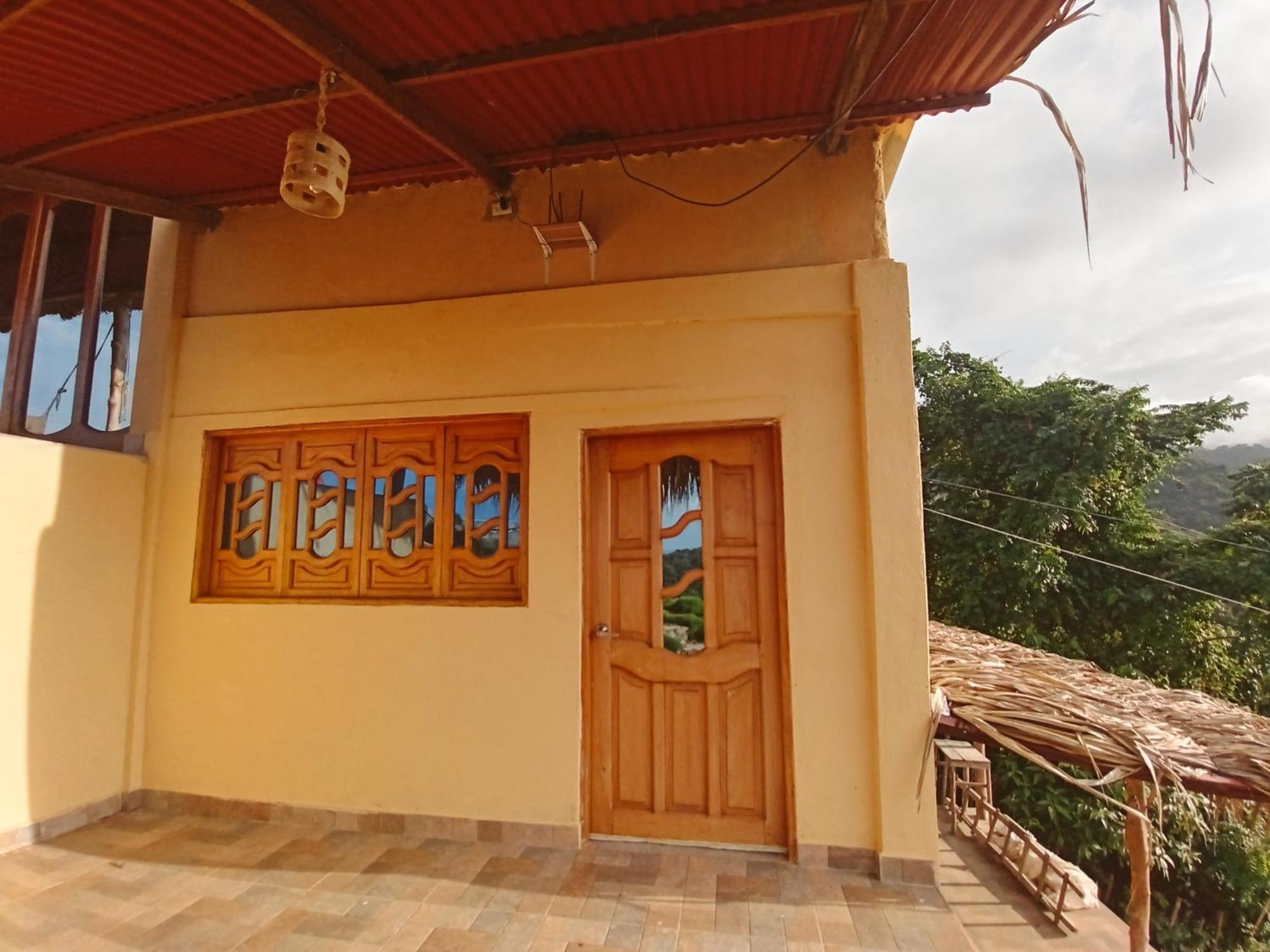 Hotel Cristal Tayrona Los Naranjos Exterior foto