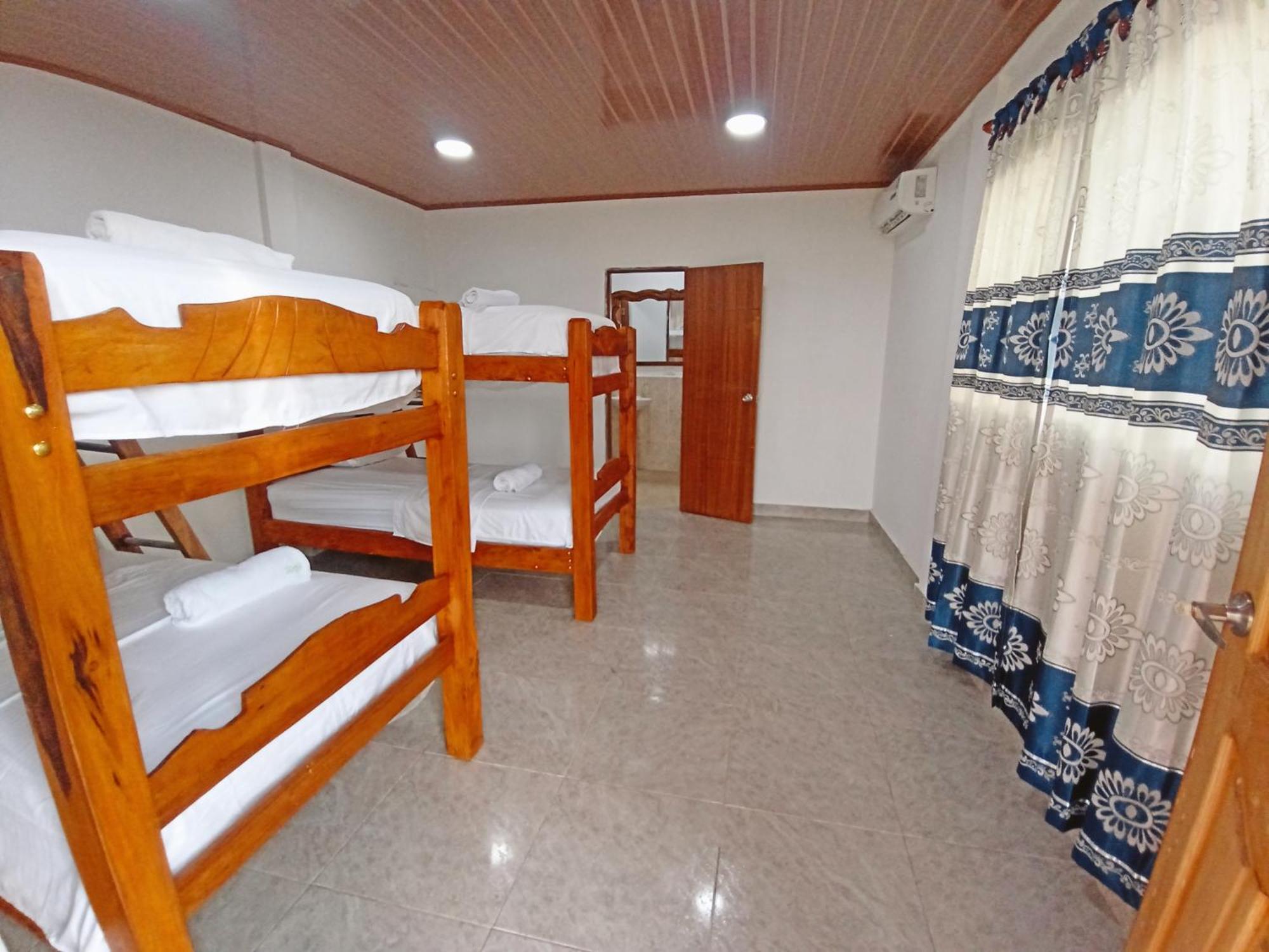 Hotel Cristal Tayrona Los Naranjos Exterior foto